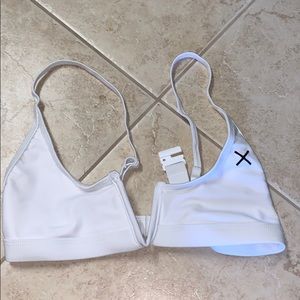 Boutine LA bikini top